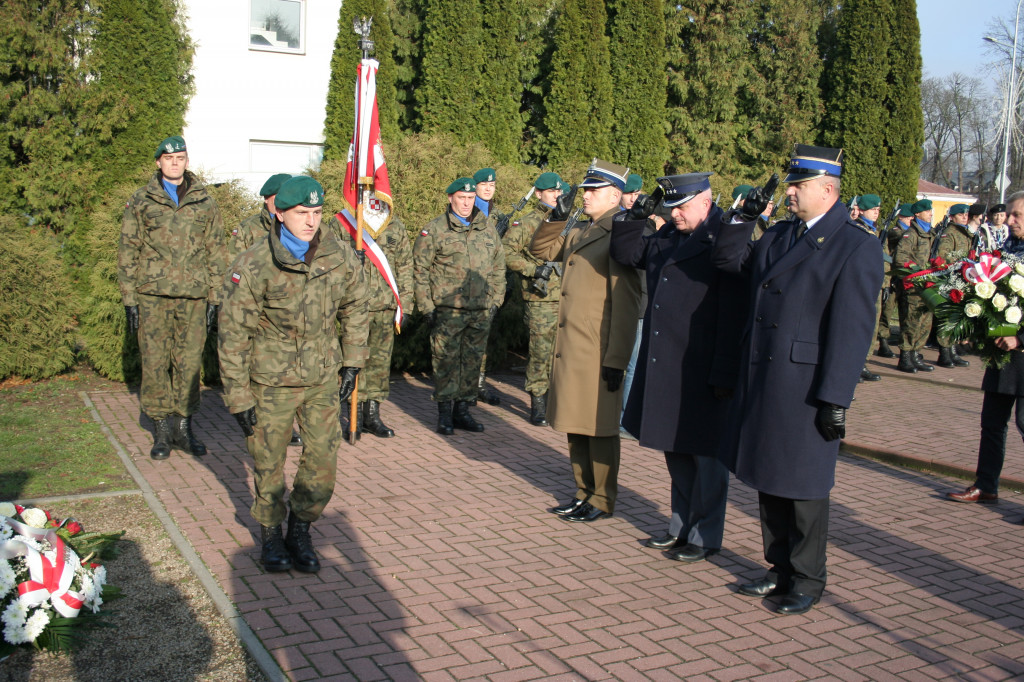 77. Rocznica Wysiedleń na Zamojszczyźnie