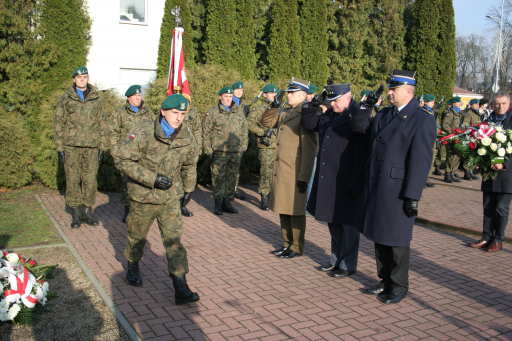 77. Rocznica Wysiedleń na Zamojszczyźnie