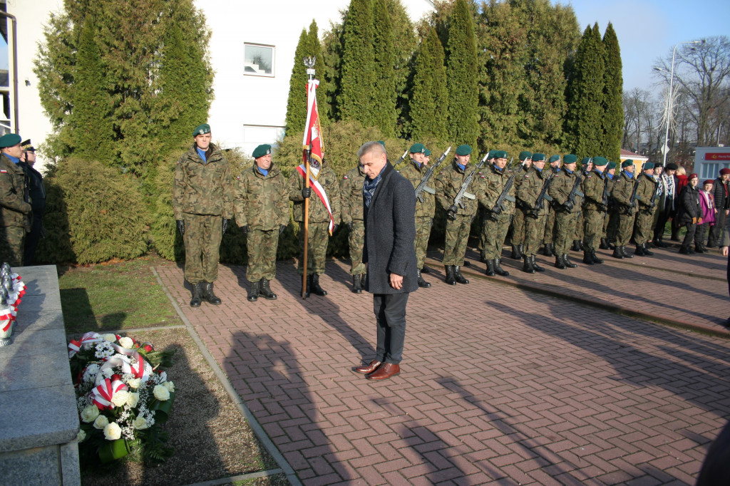 77. Rocznica Wysiedleń na Zamojszczyźnie