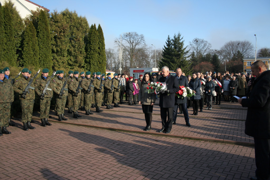 77. Rocznica Wysiedleń na Zamojszczyźnie