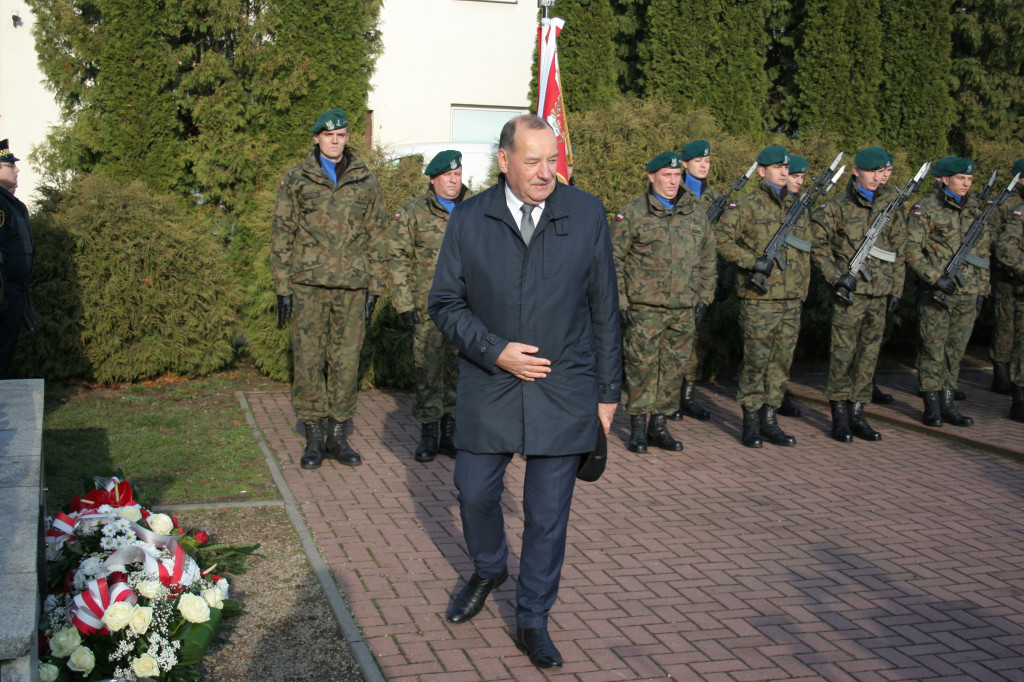 77. Rocznica Wysiedleń na Zamojszczyźnie