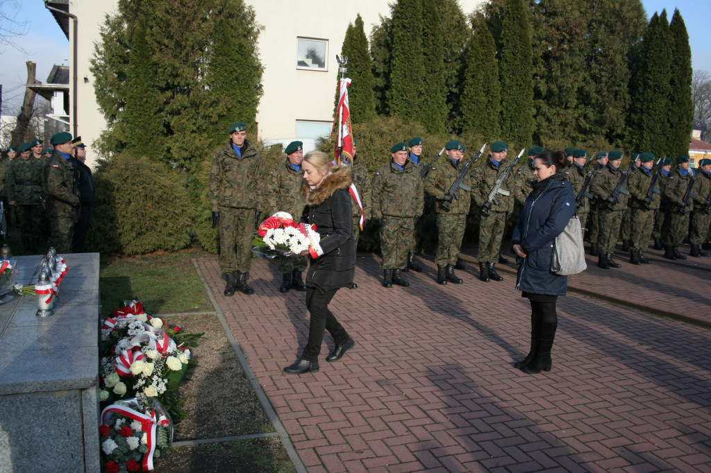 77. Rocznica Wysiedleń na Zamojszczyźnie