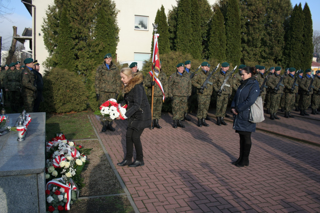 77. Rocznica Wysiedleń na Zamojszczyźnie