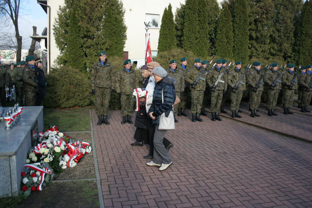 77. Rocznica Wysiedleń na Zamojszczyźnie