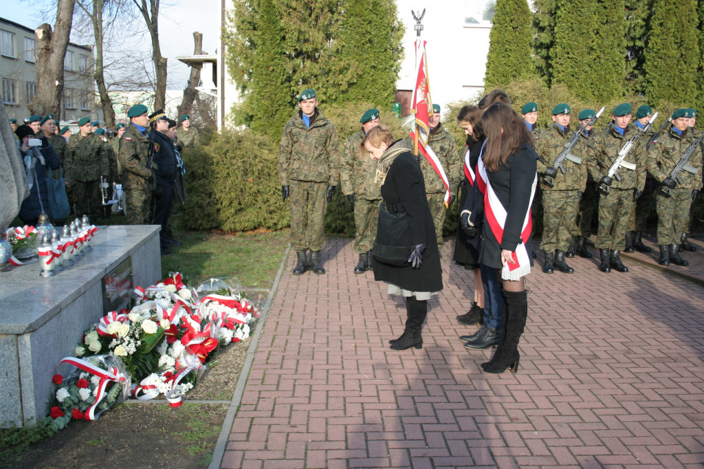 77. Rocznica Wysiedleń na Zamojszczyźnie