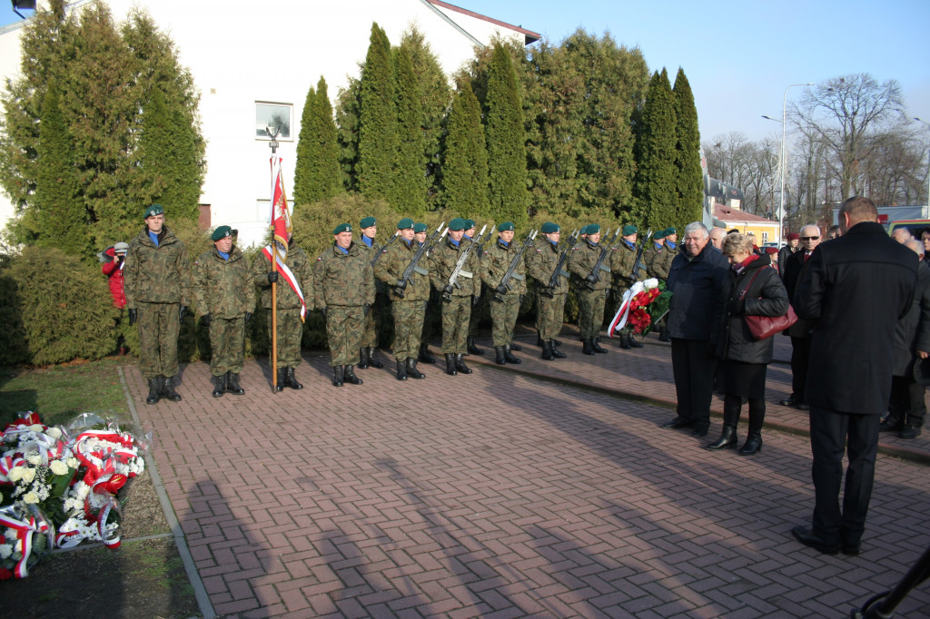 77. Rocznica Wysiedleń na Zamojszczyźnie