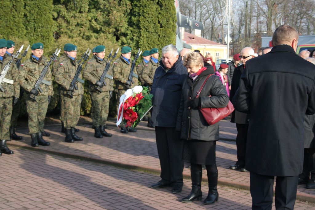 77. Rocznica Wysiedleń na Zamojszczyźnie