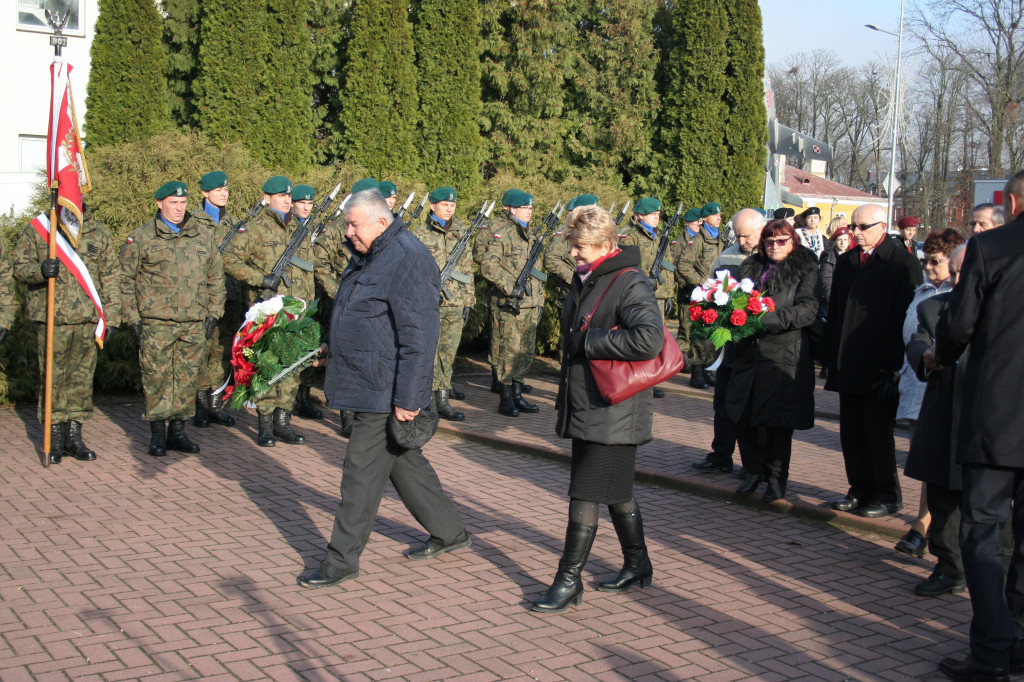 77. Rocznica Wysiedleń na Zamojszczyźnie