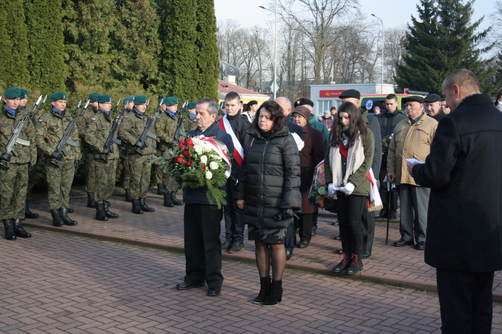 77. Rocznica Wysiedleń na Zamojszczyźnie