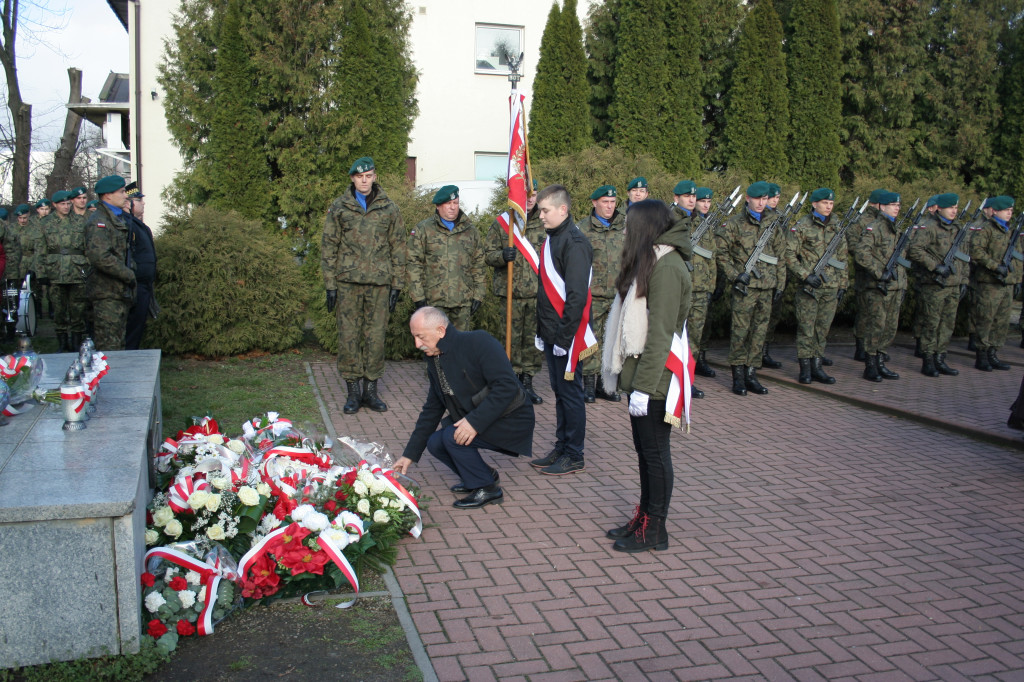 77. Rocznica Wysiedleń na Zamojszczyźnie