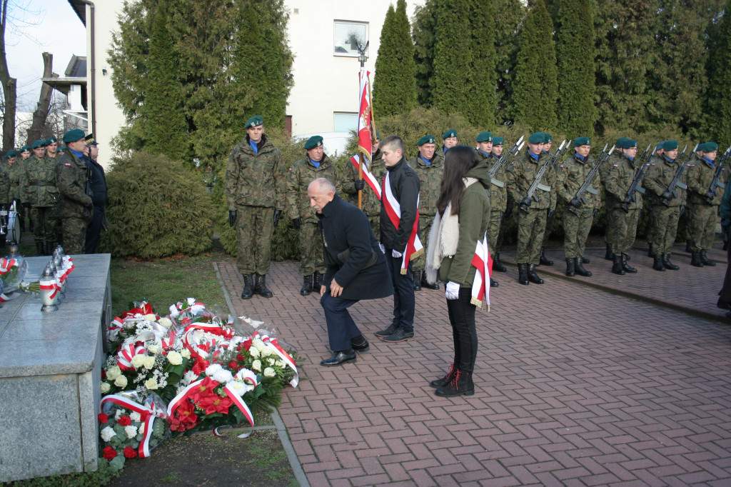 77. Rocznica Wysiedleń na Zamojszczyźnie