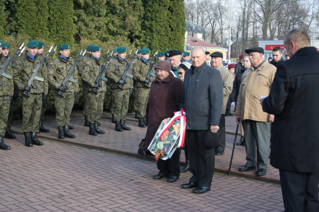 77. Rocznica Wysiedleń na Zamojszczyźnie