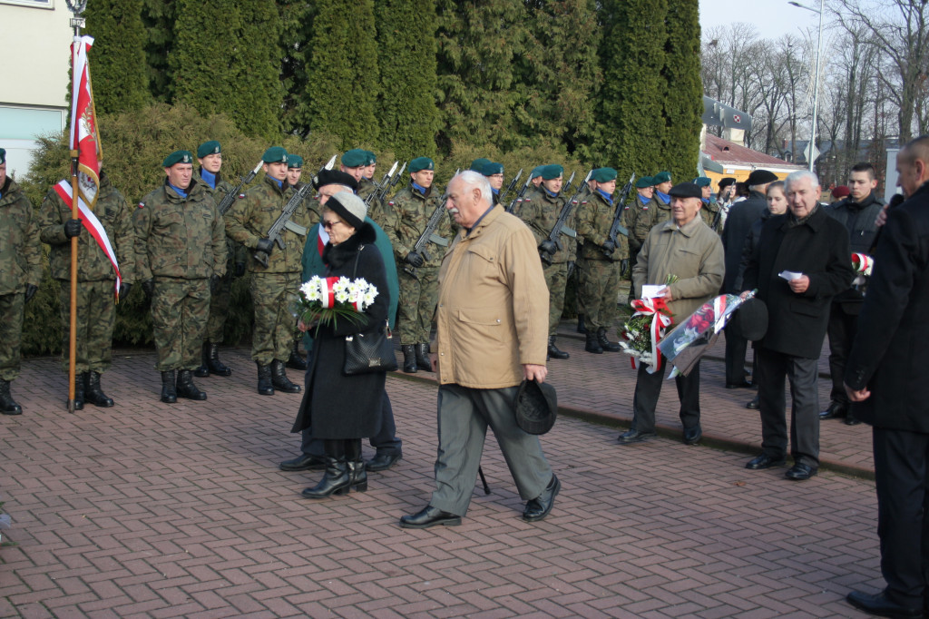 77. Rocznica Wysiedleń na Zamojszczyźnie