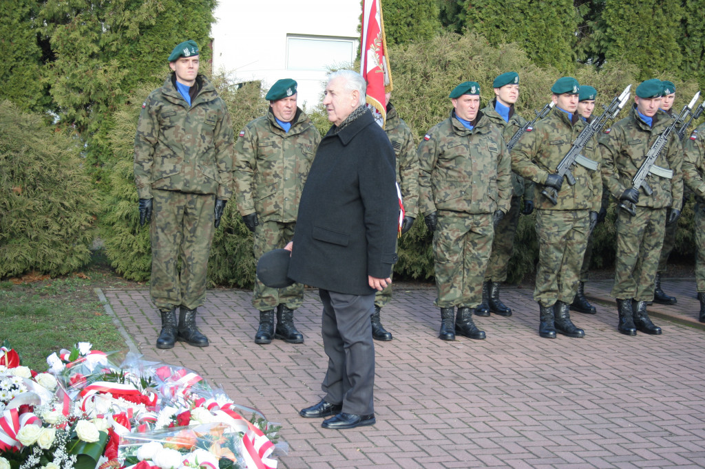 77. Rocznica Wysiedleń na Zamojszczyźnie