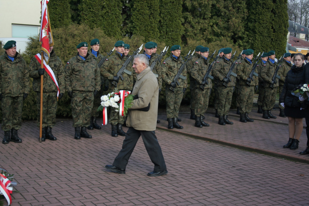 77. Rocznica Wysiedleń na Zamojszczyźnie