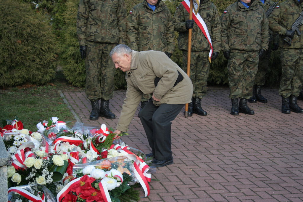 77. Rocznica Wysiedleń na Zamojszczyźnie