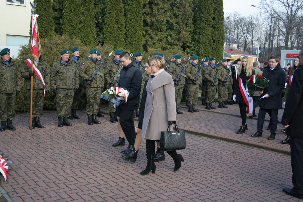 77. Rocznica Wysiedleń na Zamojszczyźnie