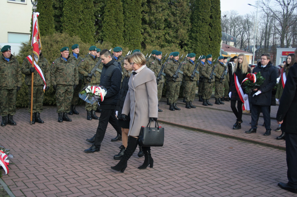 77. Rocznica Wysiedleń na Zamojszczyźnie