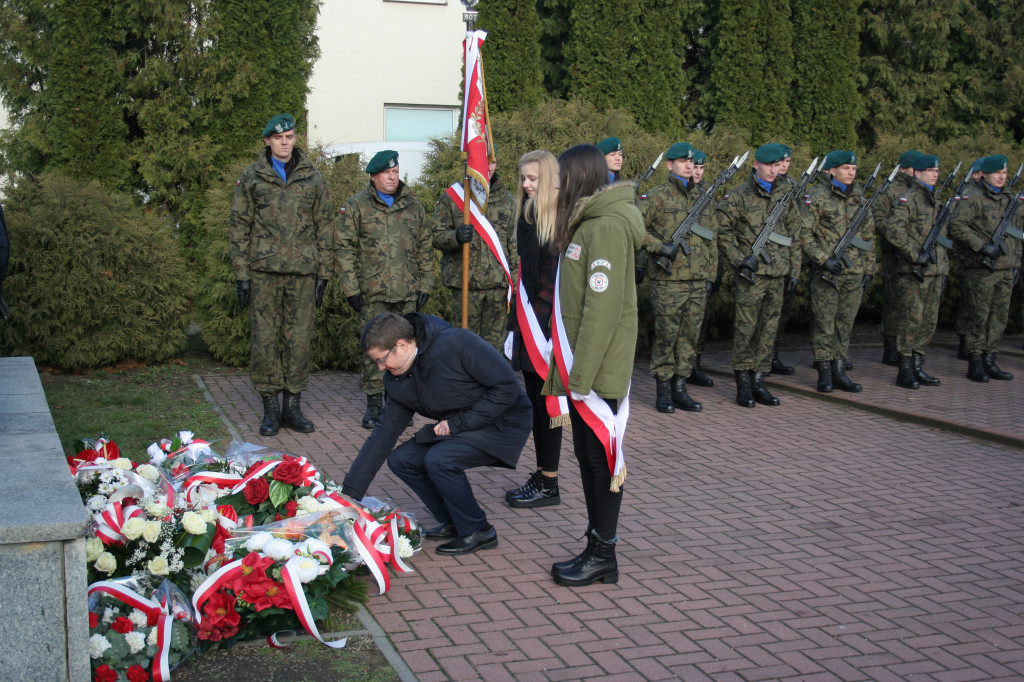 77. Rocznica Wysiedleń na Zamojszczyźnie