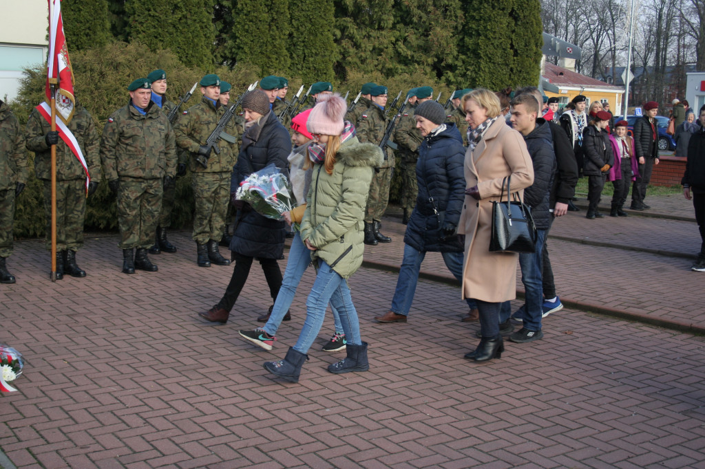 77. Rocznica Wysiedleń na Zamojszczyźnie