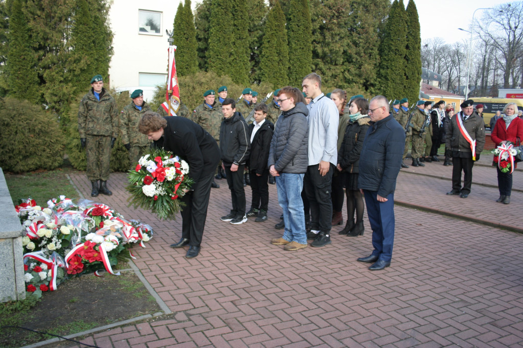 77. Rocznica Wysiedleń na Zamojszczyźnie