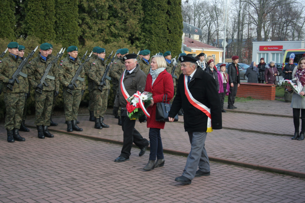 77. Rocznica Wysiedleń na Zamojszczyźnie