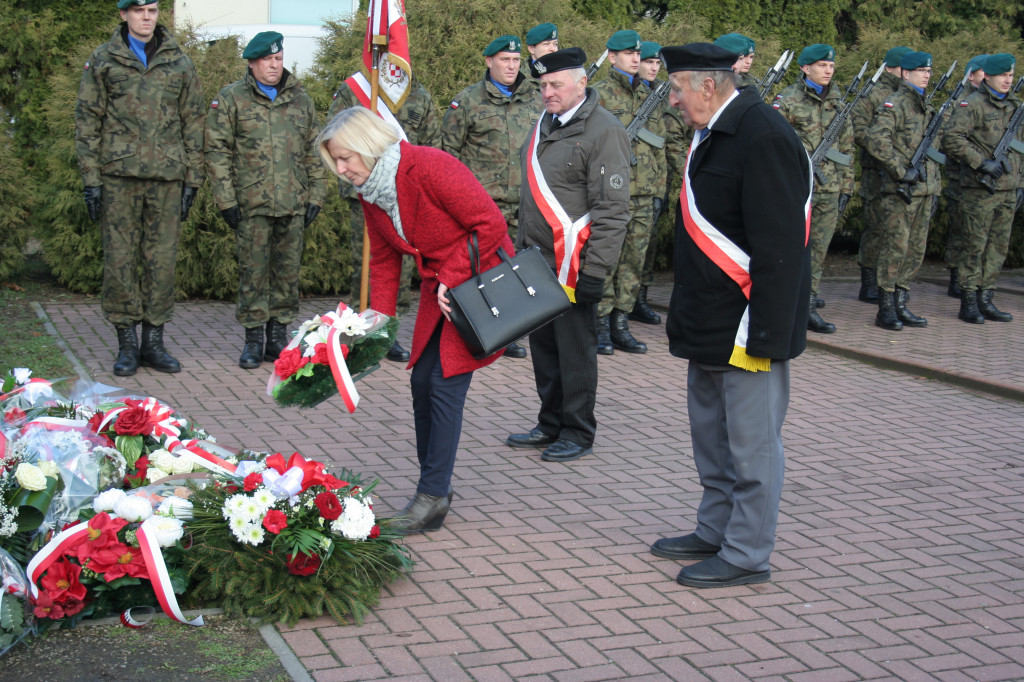 77. Rocznica Wysiedleń na Zamojszczyźnie