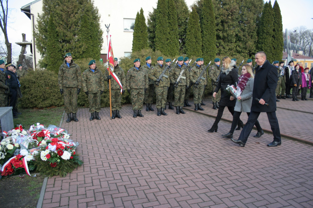 77. Rocznica Wysiedleń na Zamojszczyźnie