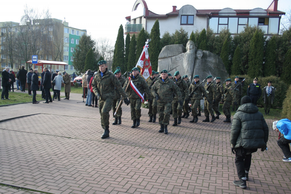 77. Rocznica Wysiedleń na Zamojszczyźnie