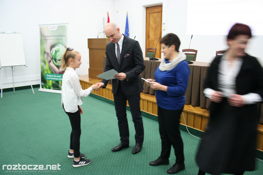 Gra o Zielony Zamość on-line