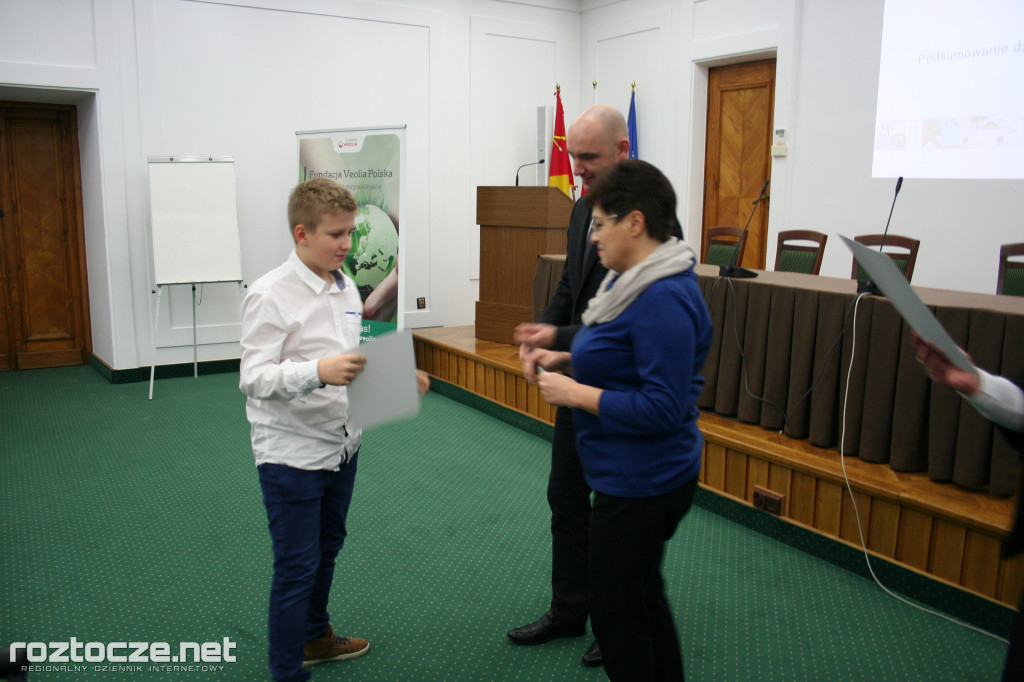 Gra o Zielony Zamość on-line