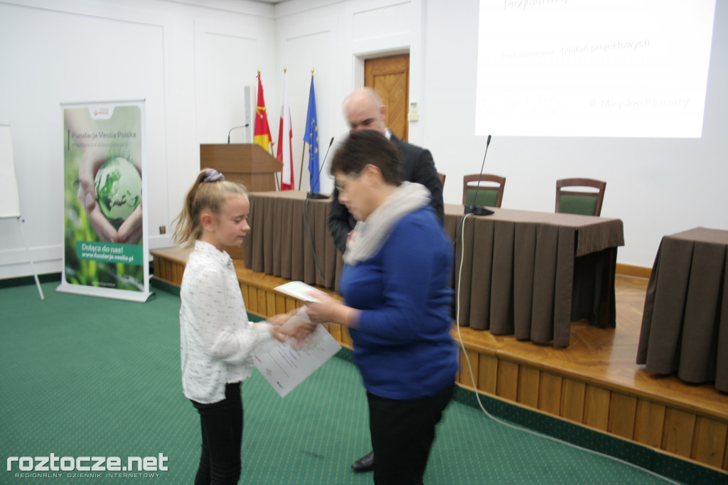 Gra o Zielony Zamość on-line