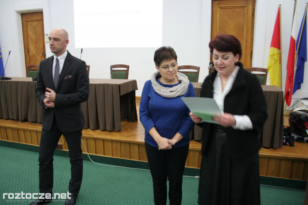 Gra o Zielony Zamość on-line