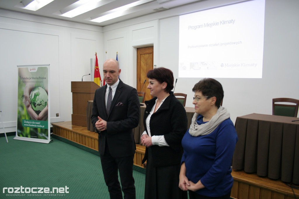 Gra o Zielony Zamość on-line