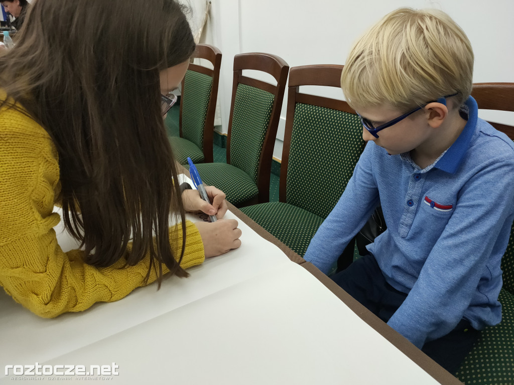 Gra o Zielony Zamość on-line