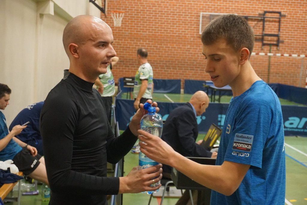 Tenis PWSZ Zamość