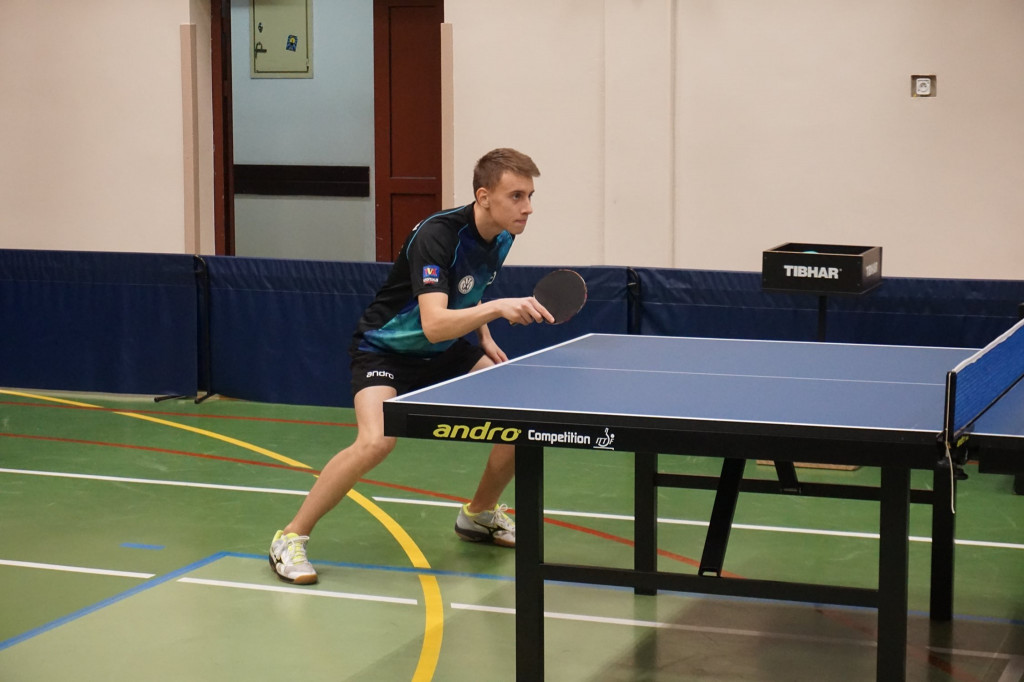 Tenis PWSZ Zamość