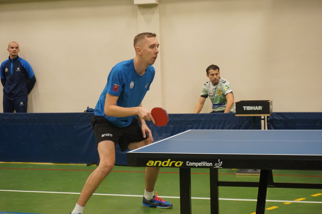 Tenis PWSZ Zamość