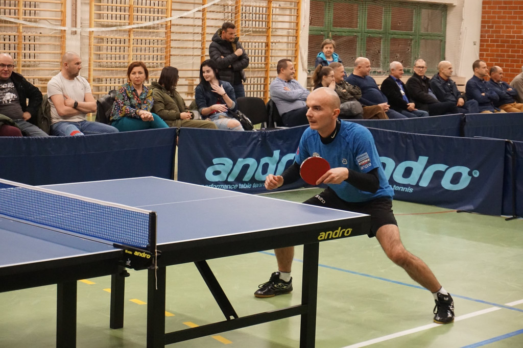 Tenis PWSZ Zamość