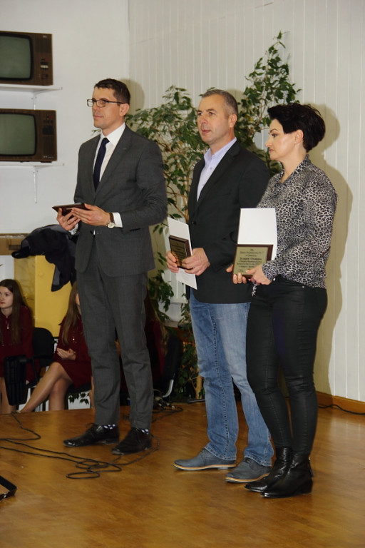Współzawodnictwo sportowe SZS podsumowane