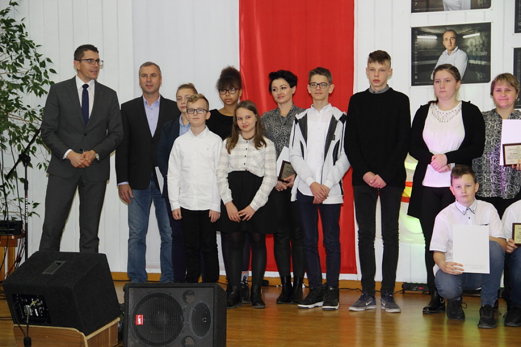Współzawodnictwo sportowe SZS podsumowane