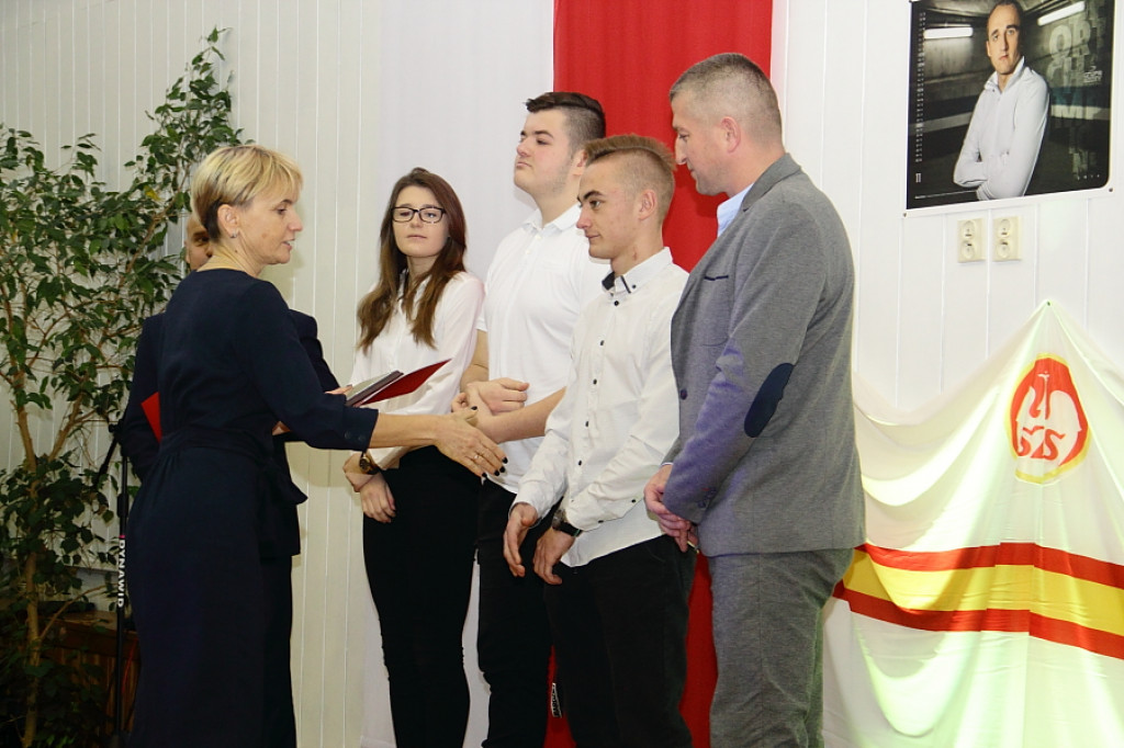 Współzawodnictwo sportowe SZS podsumowane