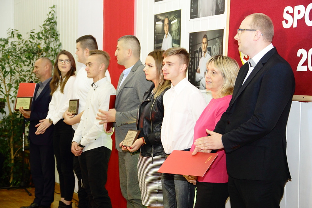 Współzawodnictwo sportowe SZS podsumowane