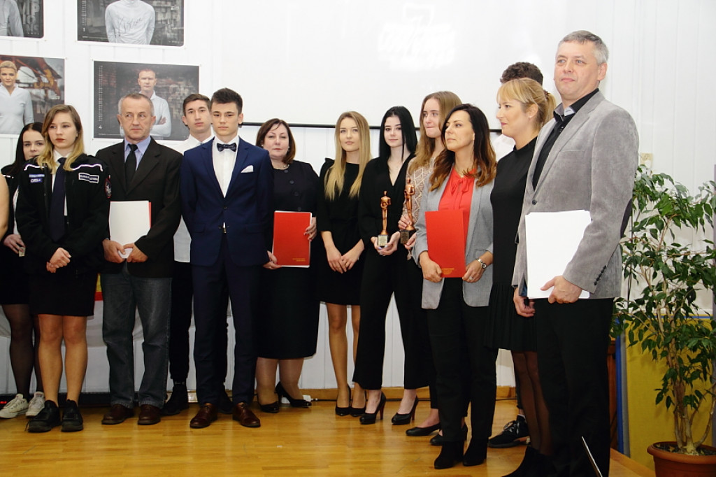 Współzawodnictwo sportowe SZS podsumowane