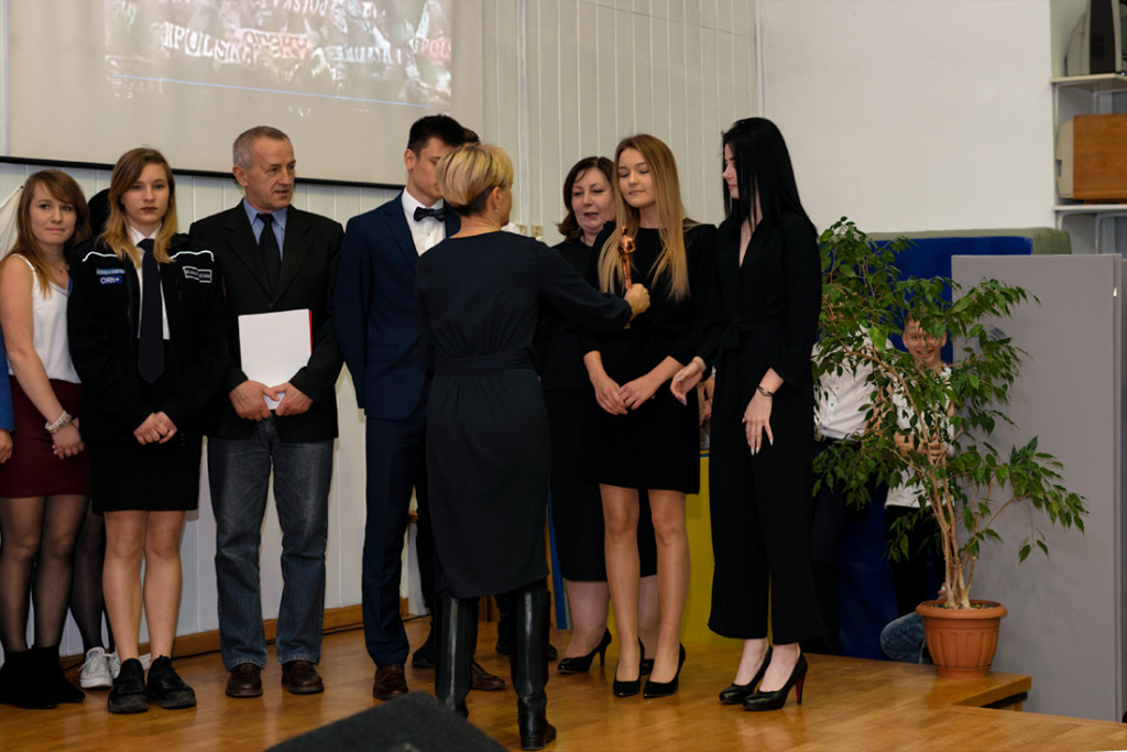 Współzawodnictwo sportowe SZS podsumowane