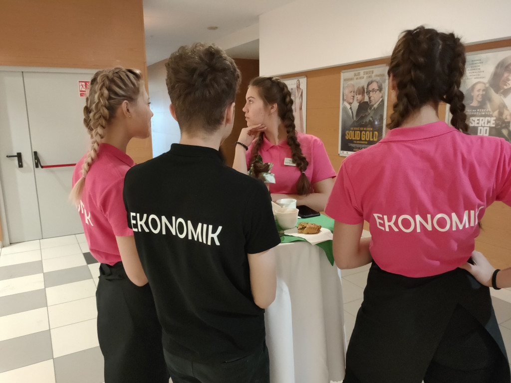 Stypendia WFOŚiGW wręczone