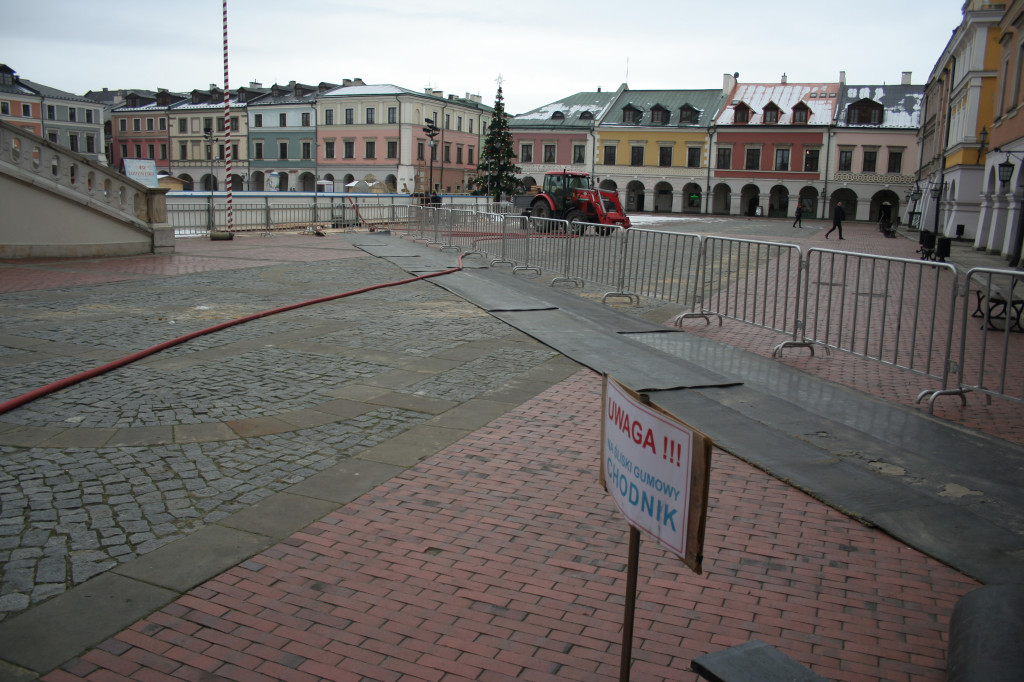 Lodowisko 2019