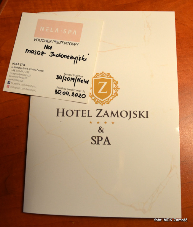 Dary na licytację WOŚP