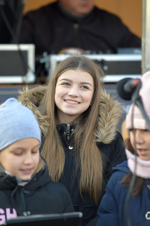 Jarmark Świąteczny 2019 [ZDJĘCIA]