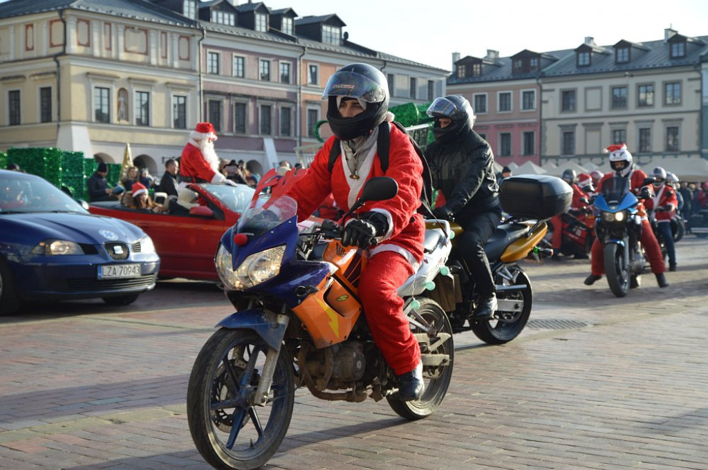 Jarmark Świąteczny 2019 [ZDJĘCIA]